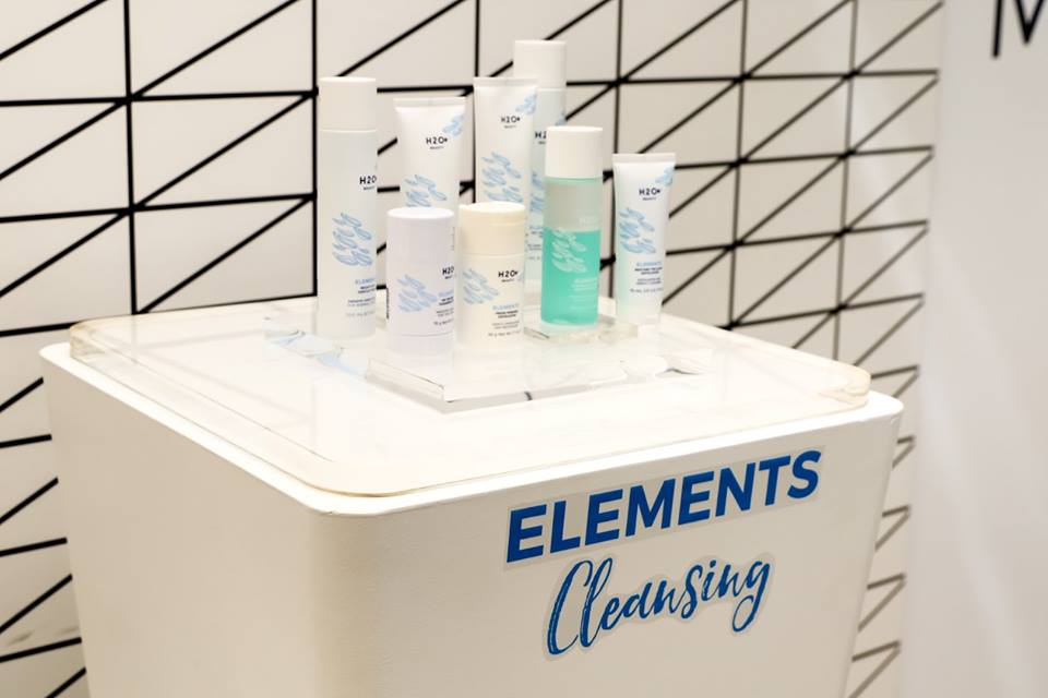elements cleansing