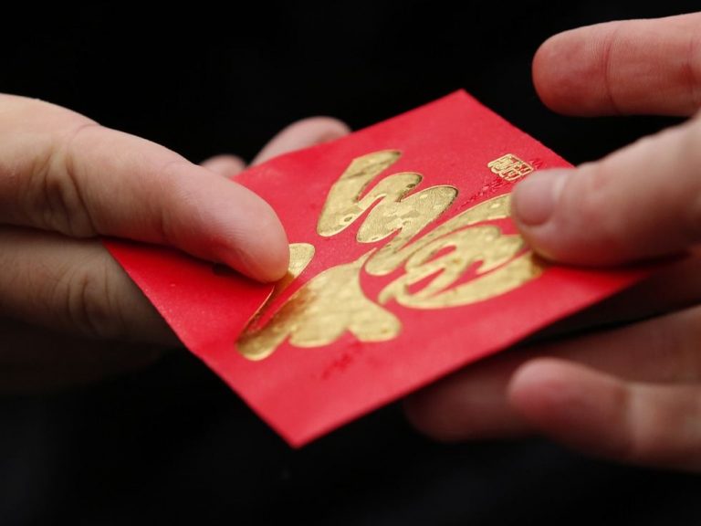 拿到就花完?用掉「红包钱」的⚡4种大马人!最后一个很实际,一起学起来~