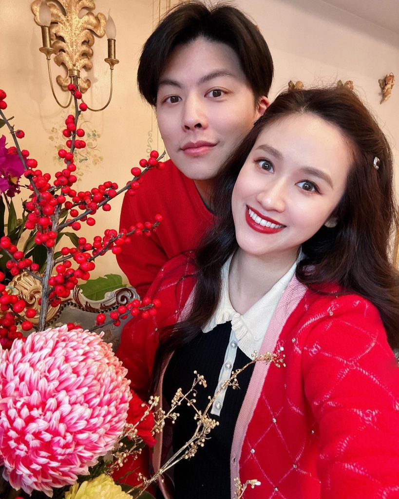恭喜！吴姗儒顺利产子⚡️外公吴宗宪喜极而泣：母子平安就好！