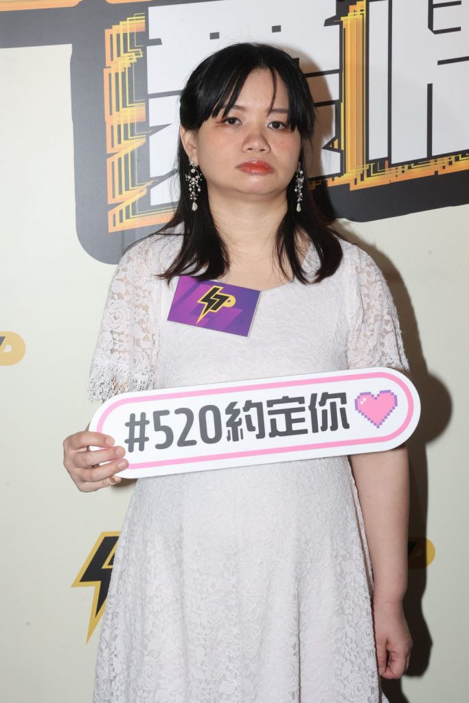 快看!亚视一姐阿仪 自爆「都是人家来追我」!首度公开5大择偶条件!