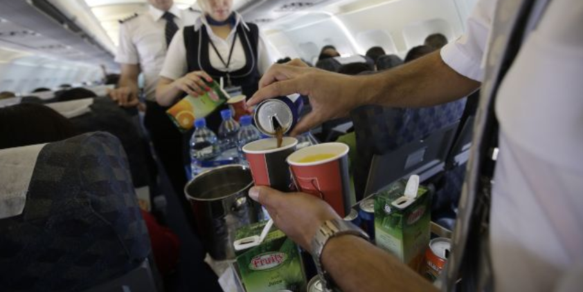 dont-drink-add-ice-on-airplane