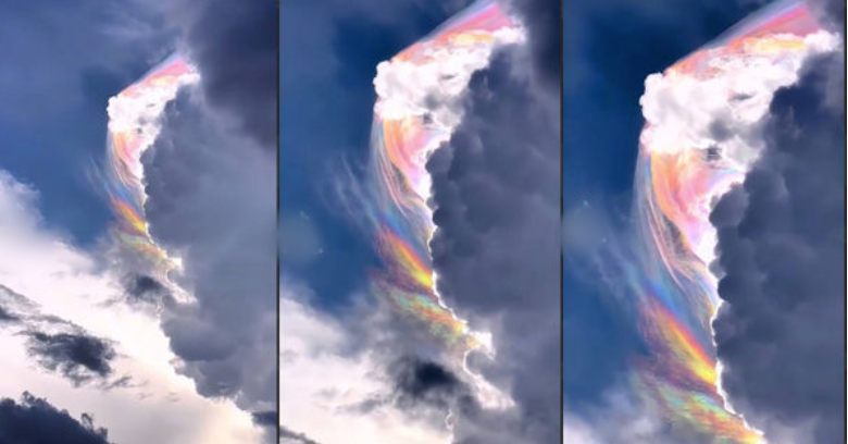 sky-seven-colours-cloud-nasa-warning-disaster