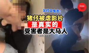 abuse-zhu-zai-video-real