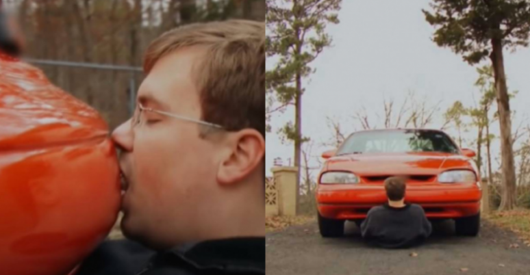 date-with-car-man-love-car