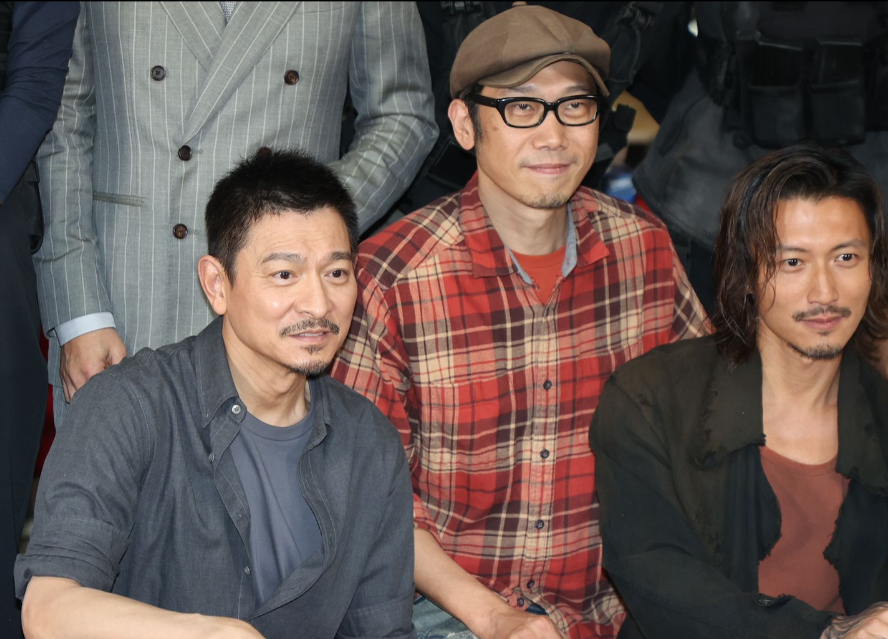 aaron-kwok-Andy-Lau-Jacky-Cheung-same-day-event