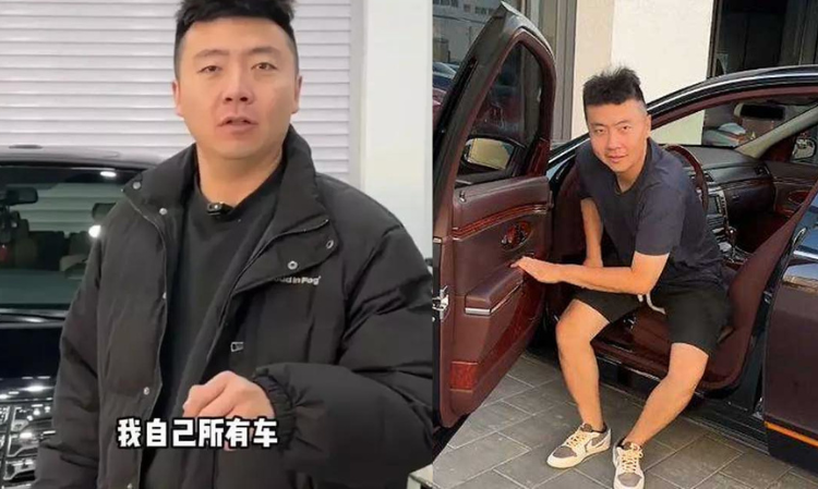  china-car-blogger-ma-ge-dead
