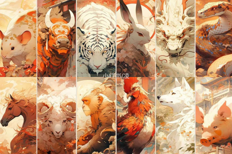罗一鸣大师⚡2024甲辰龙年🐲「生肖龙」整体运程+开运方法!化解『犯太岁』逆转运势!