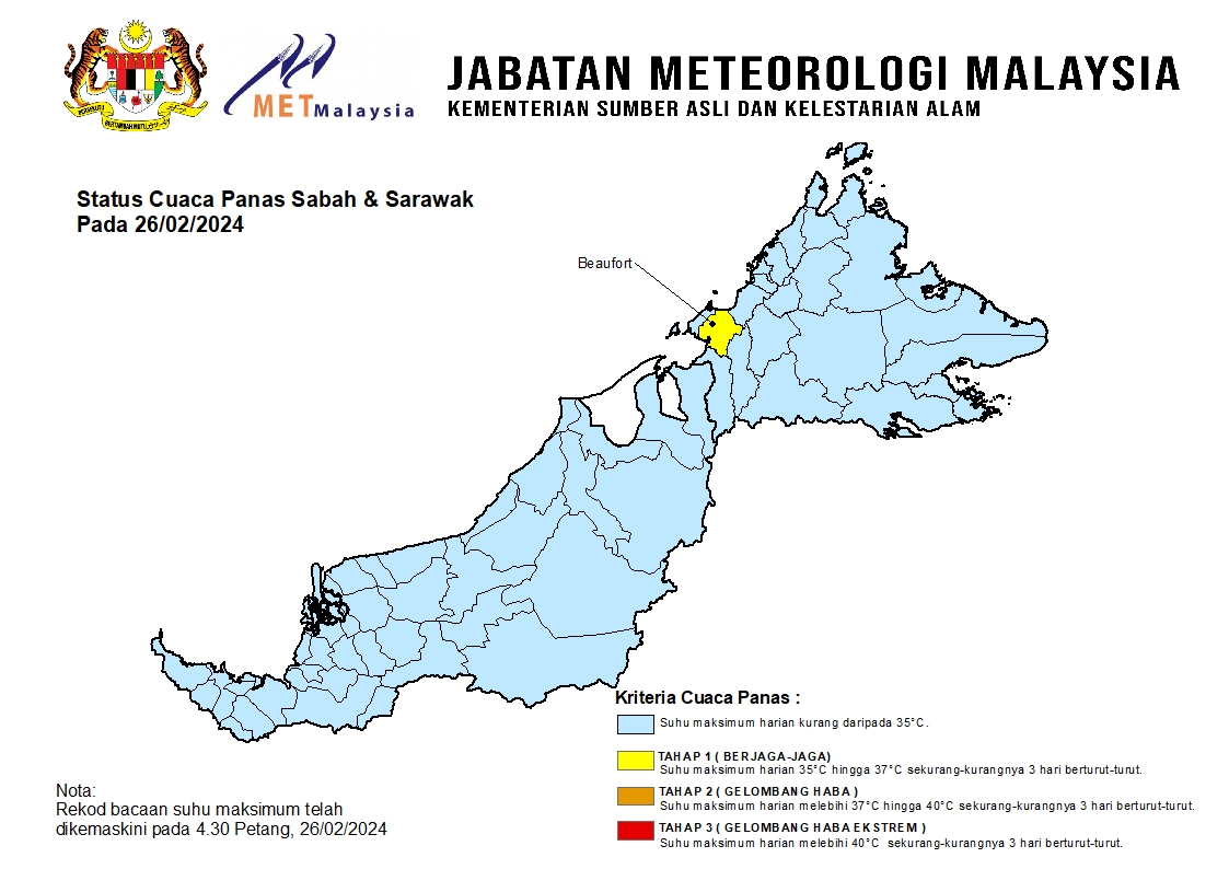 malaysia-12-states-hot-weather-tahap1