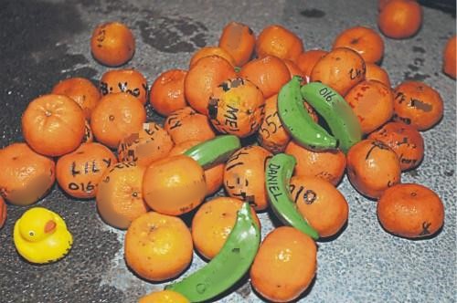 单身男女看过来!正月十五元宵节🍊「抛柑+捞柑」注意事项一次看!祝大家都能找到好姻缘