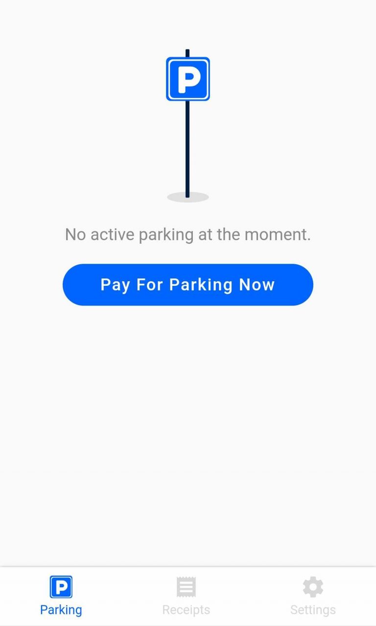 use-TNG-eWallet-pay-parking