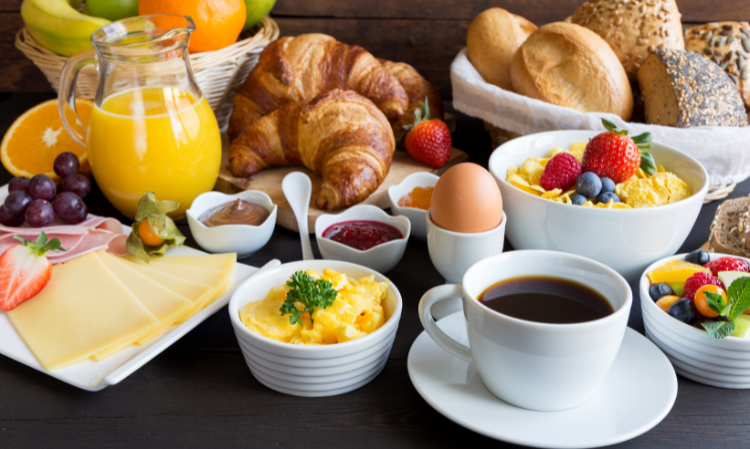 breakfast-high-cholesterol