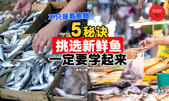 tips-to-pick-fresh-fish