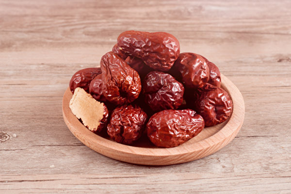 Jujube-eat-with-these-ingredients-healthy