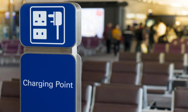 stop-using-charging-station-airport