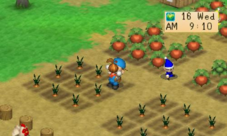 HarvestMoon-game-ios-android-August