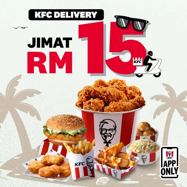 KFC-promotion-RM10-RM15