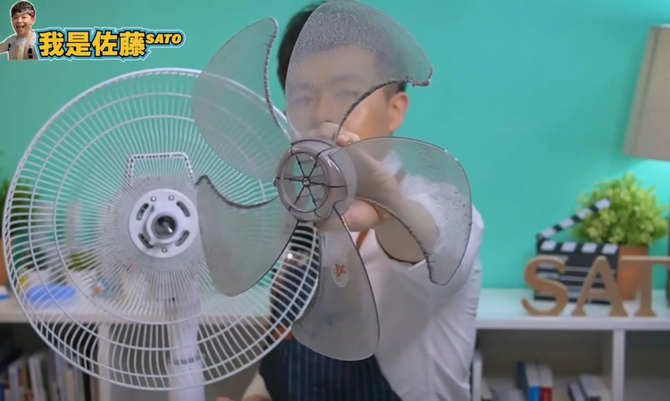 ways-to-clean-fan