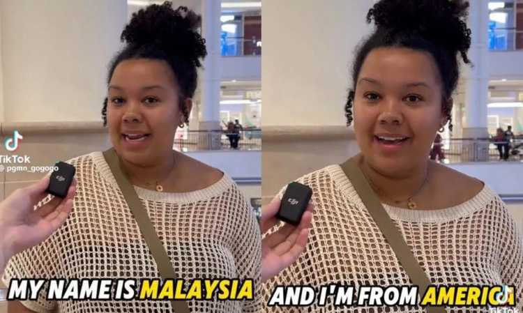 American-women-named-malaysia