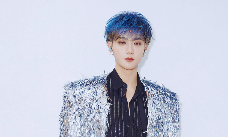Quan-Hongchan-favourite-idol