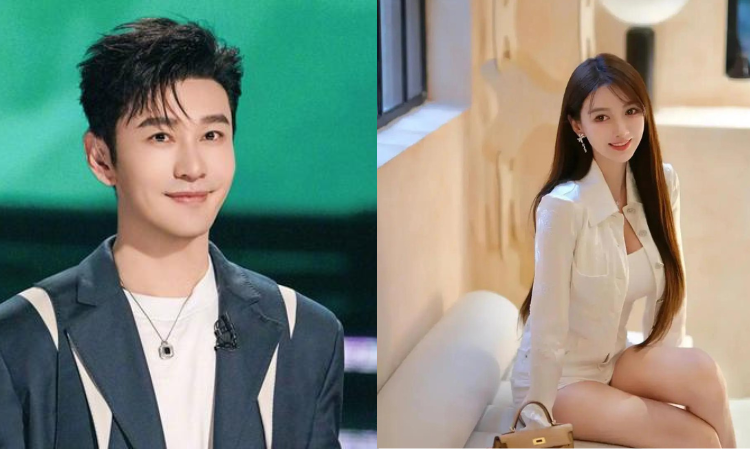 huangxiaoming-girlf-plastic-surgery-