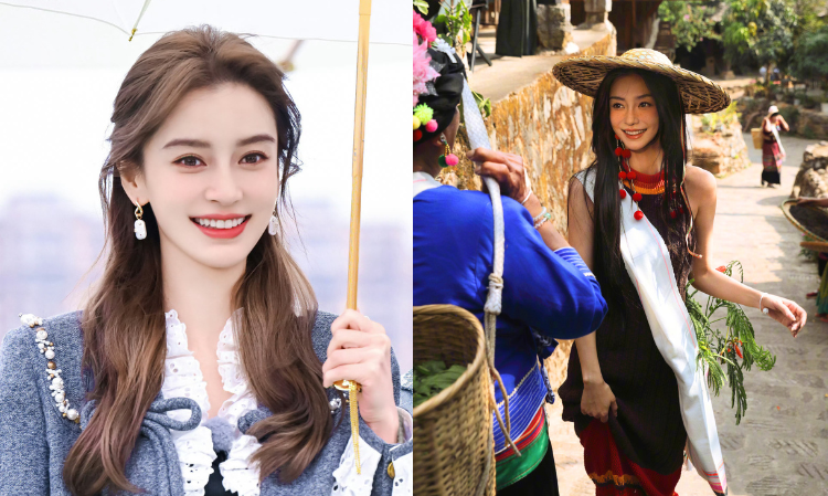 huangxiaoming-girlf-plastic-surgery