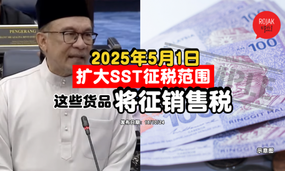 belanjawan2025-SST