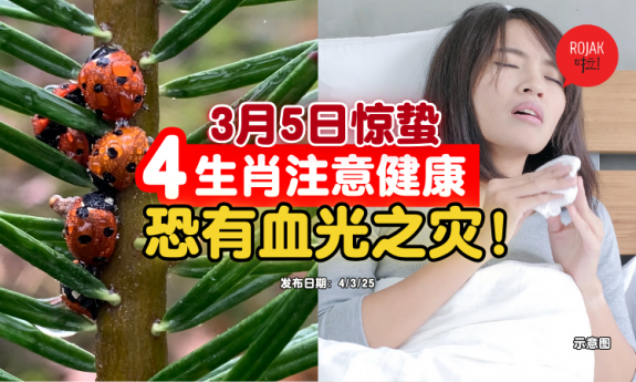 jingzhe-4-zodiac-health-problem