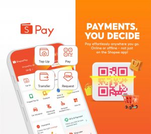 独立电子钱包!Shopee正式推出「ShopeePay App」⚡来看有什么『亮点+福利』!