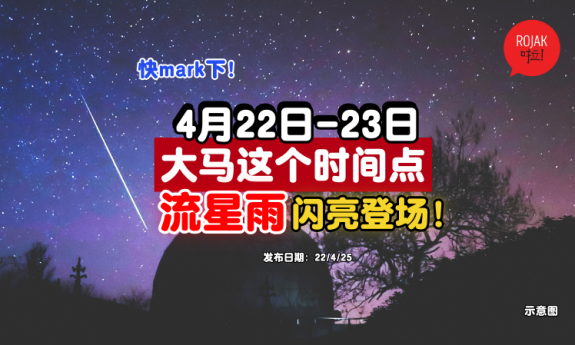 april-Lyrids-coming