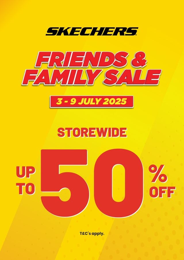 skechers-july-promotion
