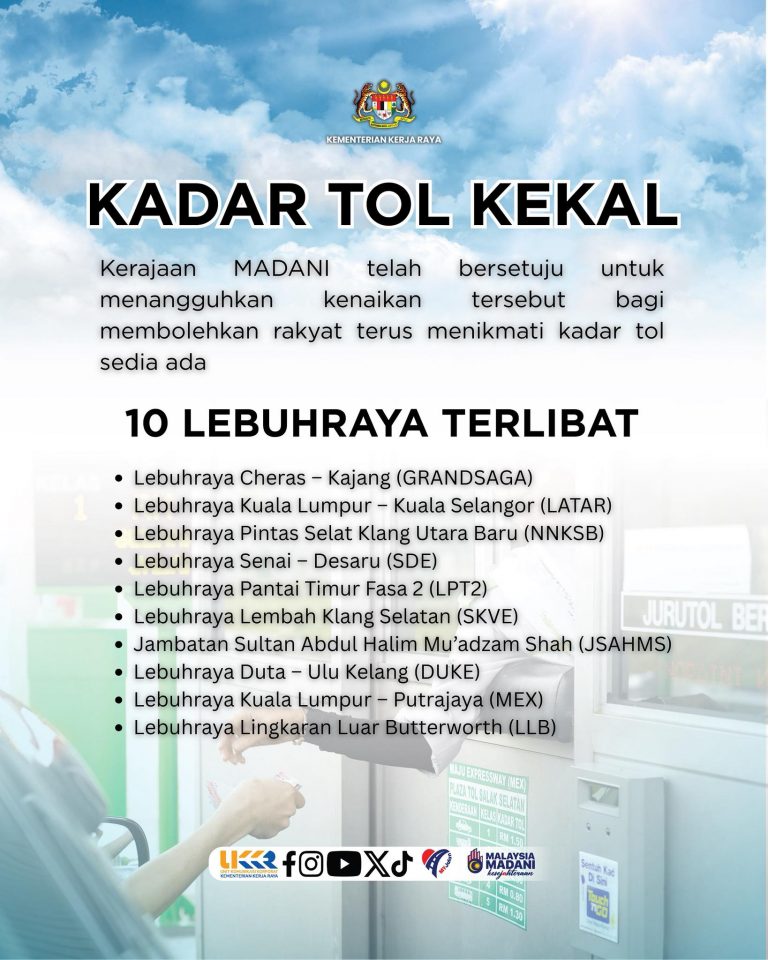 no-toll-increase-for-10-highways