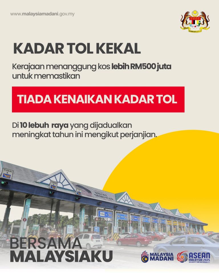 no-toll-increase-for-10-highways