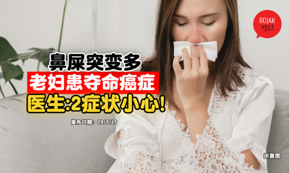 sudden-increase-in-nasal-mucus-reason