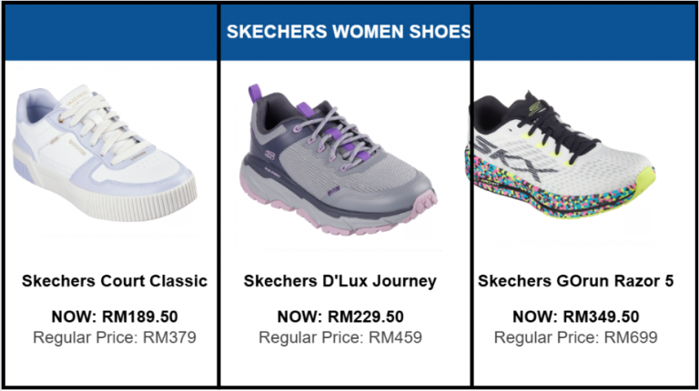skechers-july-promotion