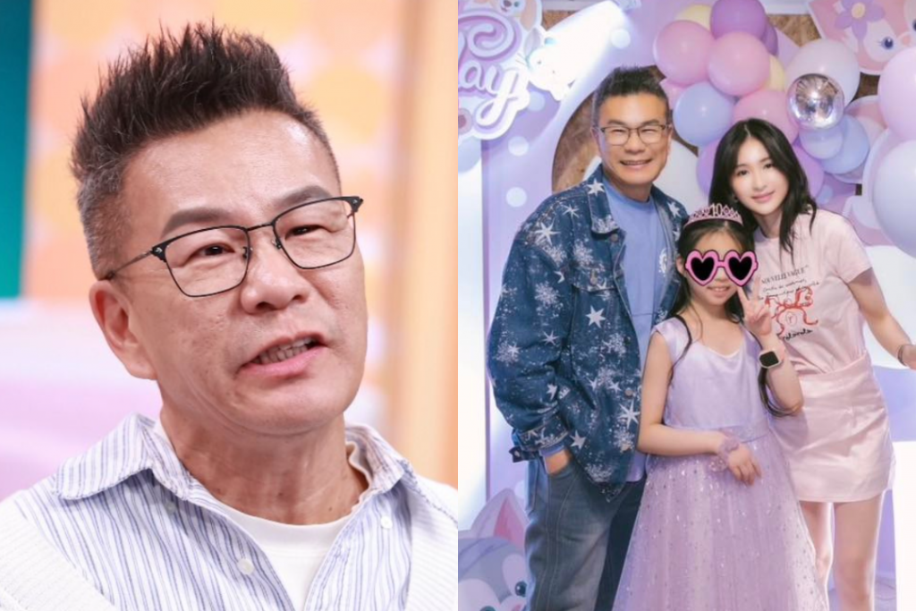 病因曝光！台湾资深艺人沈玉琳⚡「突昏迷+进ICU」各科医生联手急抢命！