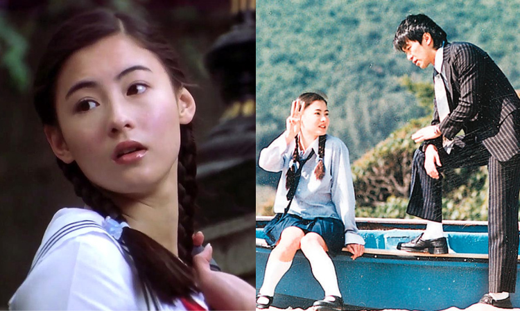 CeciliaCheung-14yearsold-photo