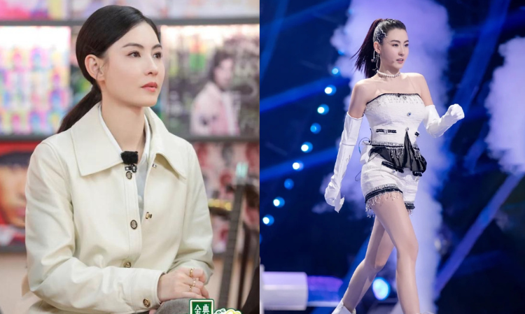 CeciliaCheung-14yearsold-photo