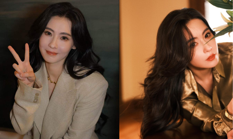CeciliaCheung-14yearsold-photo-