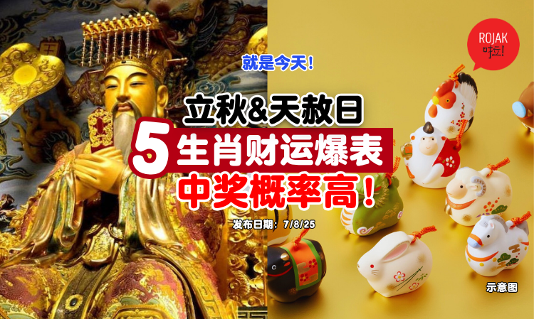 liqiu-tiansheri-5-zodiac-goodluck