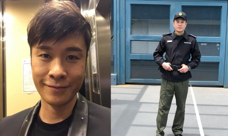 hongkong-actor-BenjaminYeung-passesaway