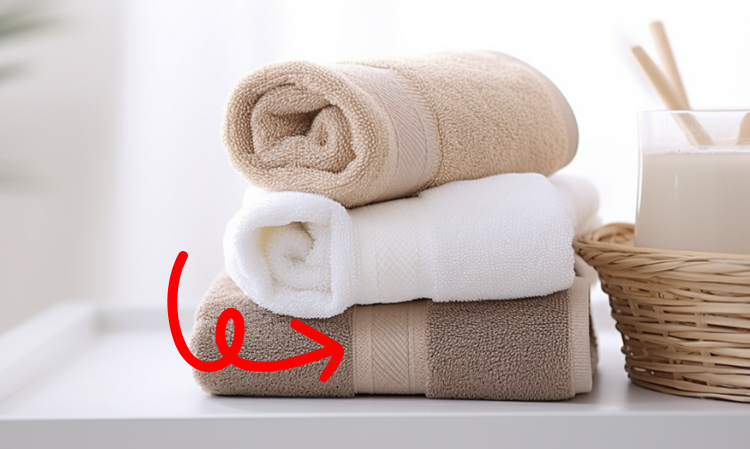 towel-line-Dobby-Border-