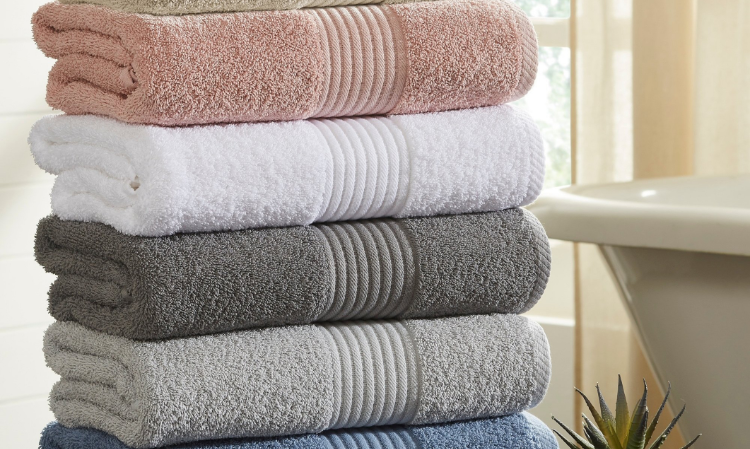 towel-line-Dobby-Border