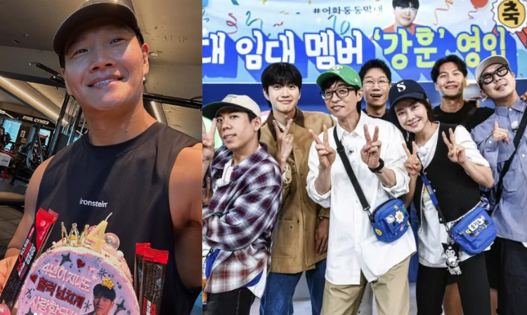 who-is-kimjongkook-wife