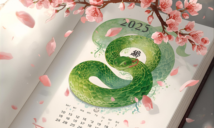 green-snake-year-ghost-month-4-zodiac-momey-come-