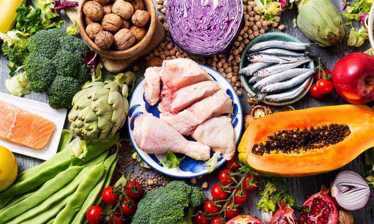 man-bland-diet-high-Cholesterol-