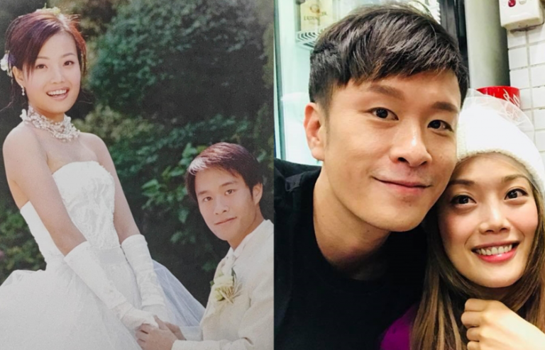 hongkong-actor-BenjaminYeung-passesaway