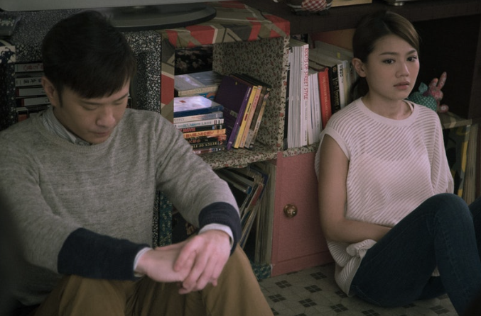 hongkong-actor-BenjaminYeung-passesaway