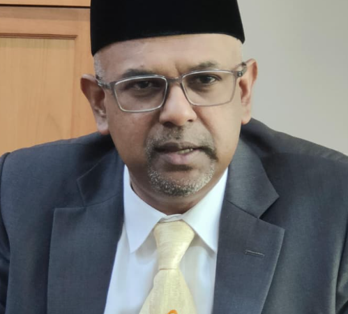 Malaysia-one-state-Merchant-flag-