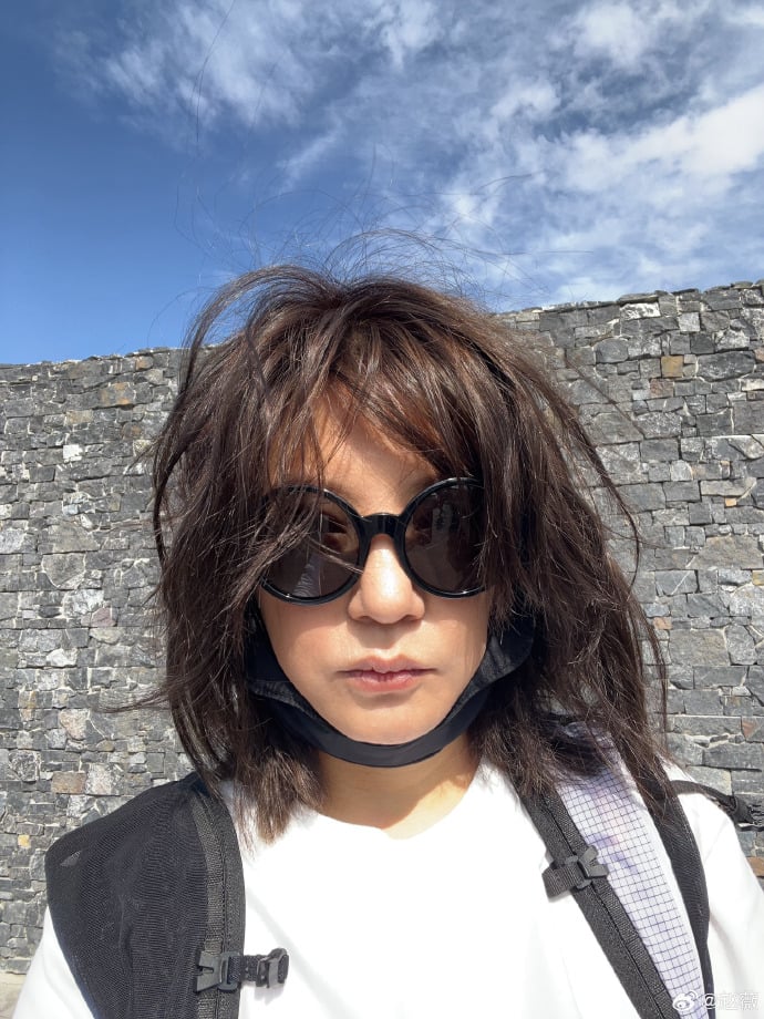 zhaowei-recent-photo