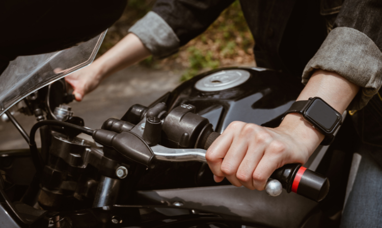 Cambodia-motorbike-rider-road-accident